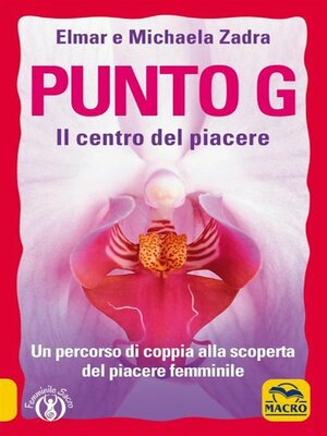 cover image of Punto G